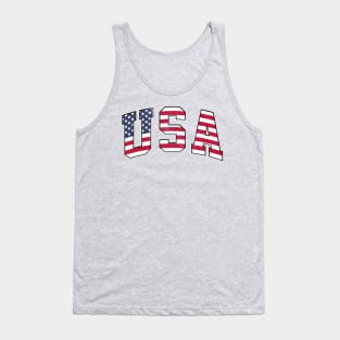 USA Tank Top